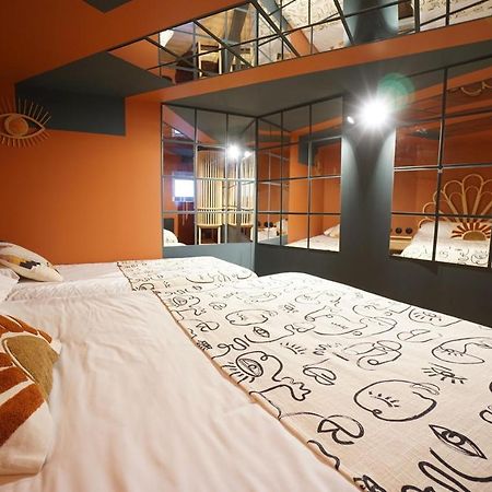 **** L'Odyssee Toulouse **** Bagian luar foto