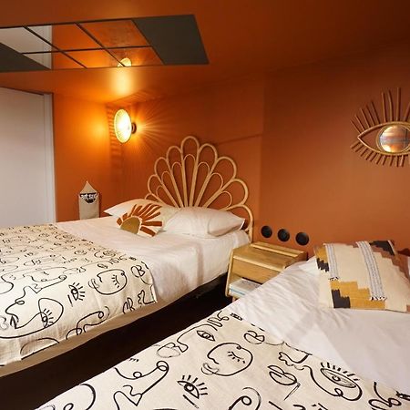 **** L'Odyssee Toulouse **** Bagian luar foto
