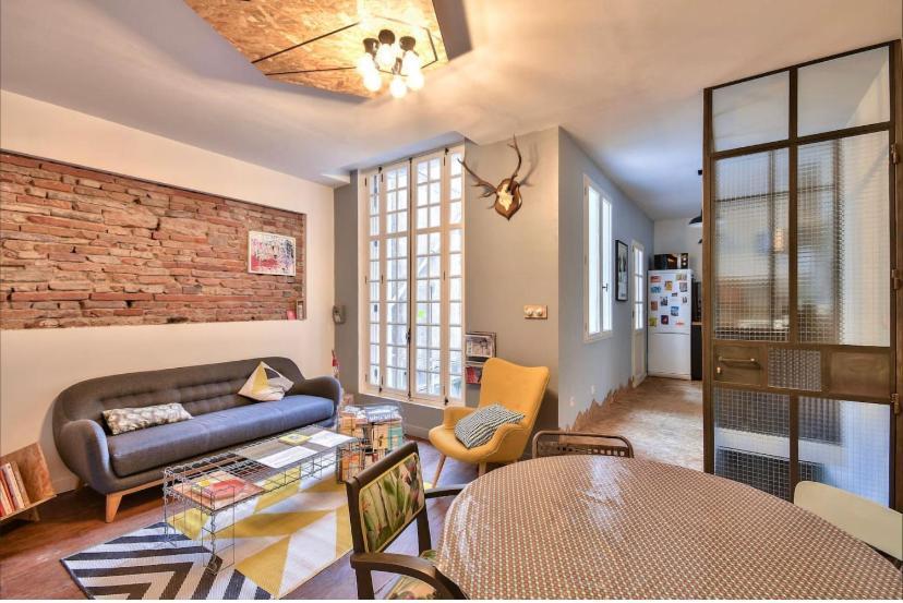 **** L'Odyssee Toulouse **** Bagian luar foto