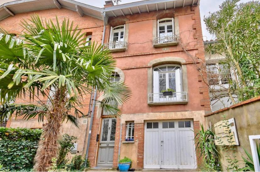 **** L'Odyssee Toulouse **** Bagian luar foto