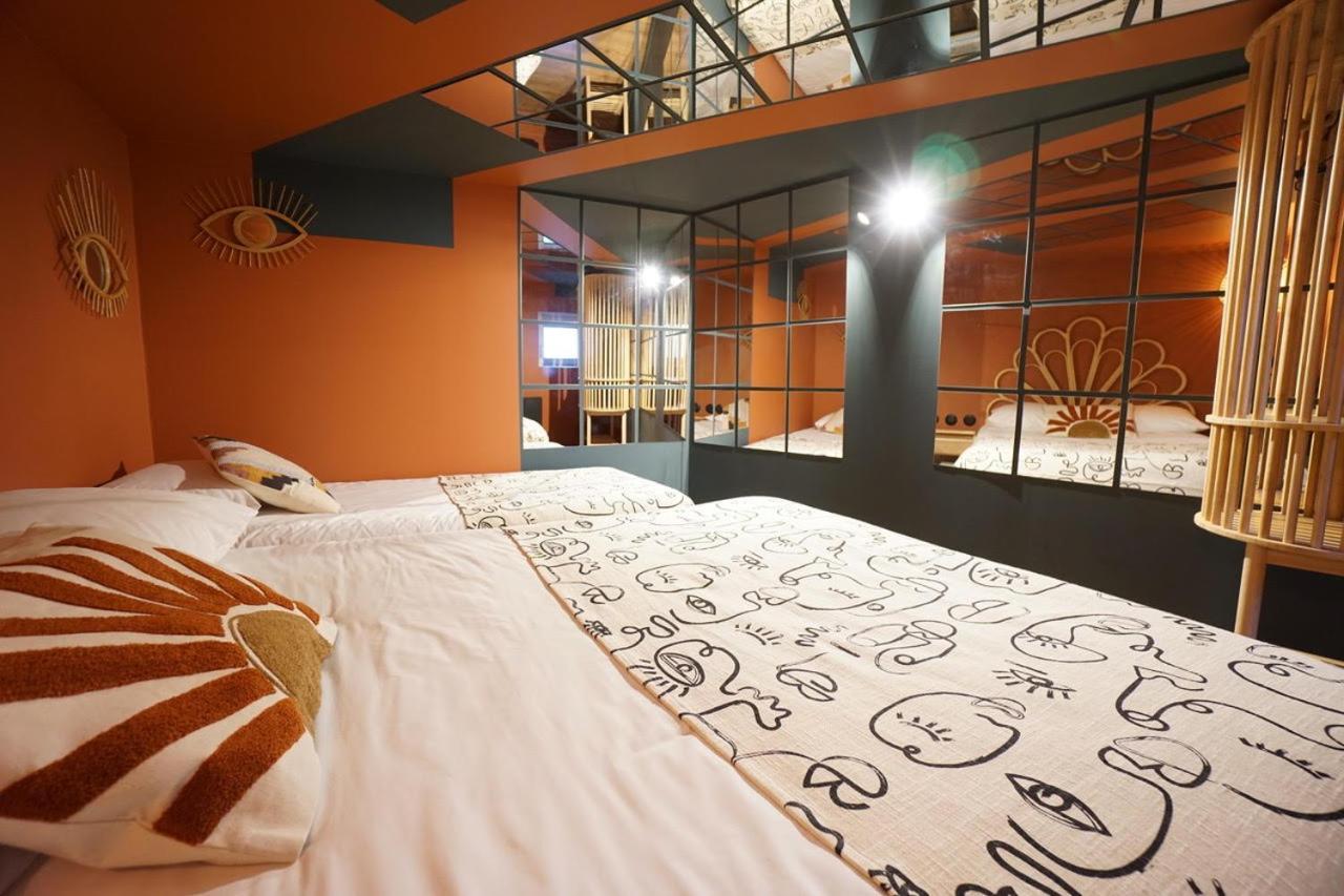 **** L'Odyssee Toulouse **** Bagian luar foto