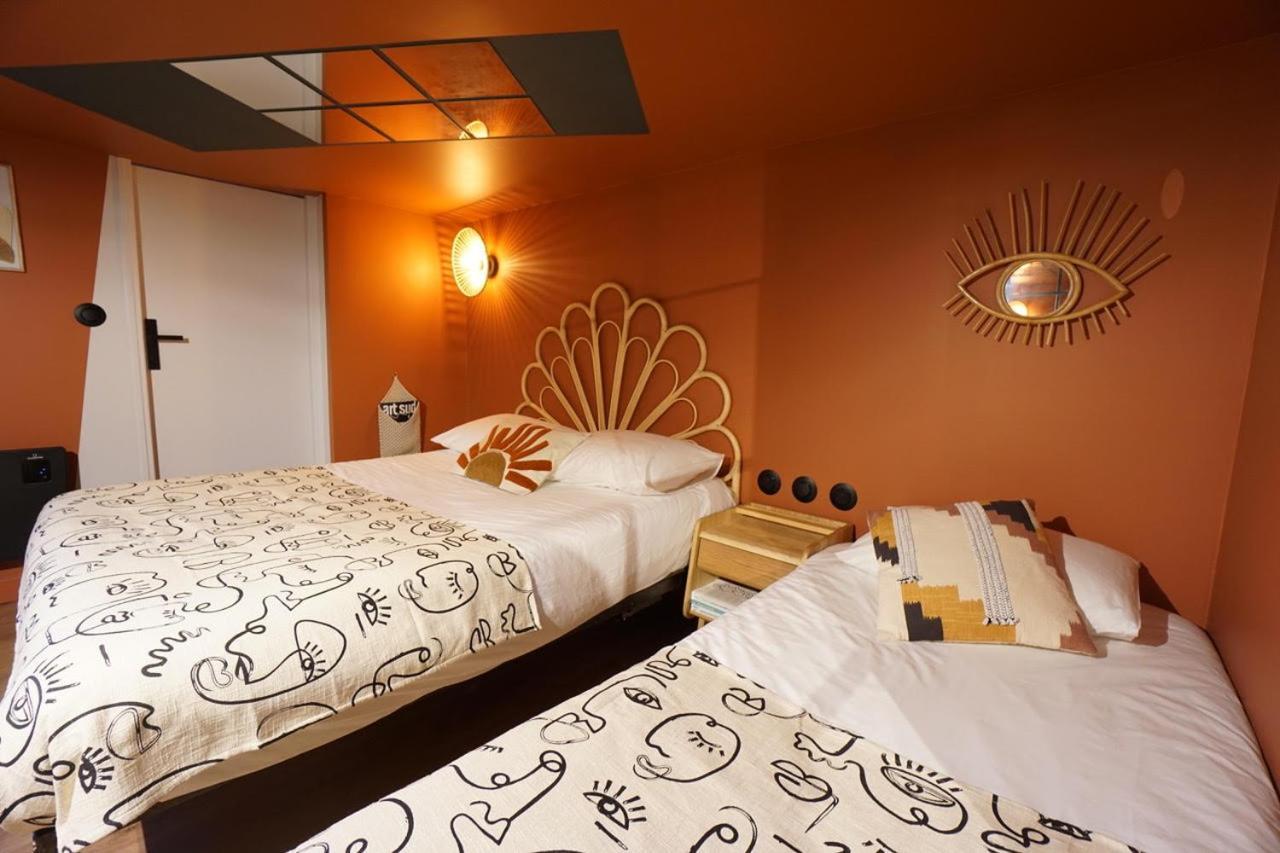 **** L'Odyssee Toulouse **** Bagian luar foto