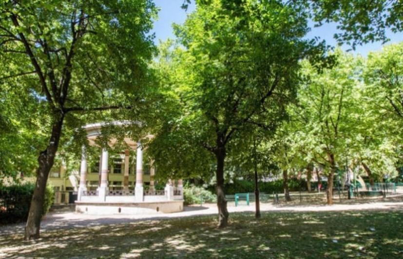 **** L'Odyssee Toulouse **** Bagian luar foto